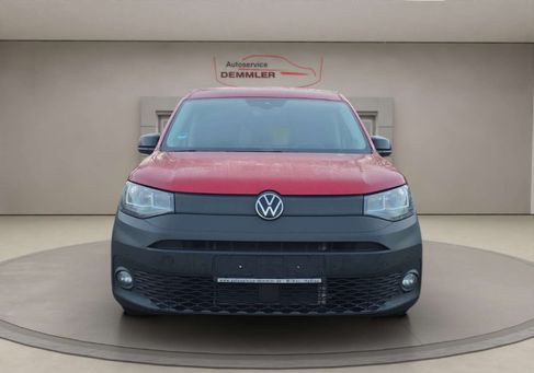 Volkswagen Caddy, 2023