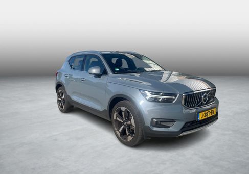 Volvo XC40, 2019 3