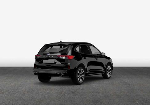 Ford Kuga, 2021
