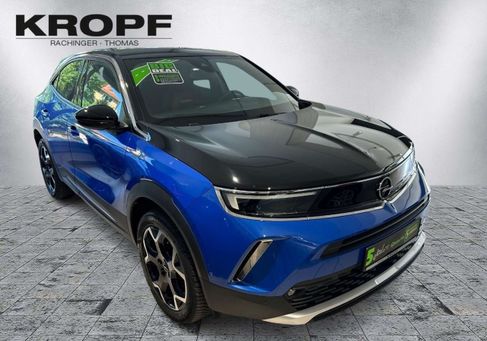 Opel Mokka, 2023 3
