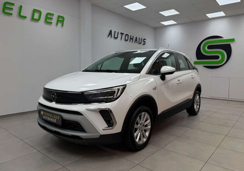 Opel Crossland X, 2021 3