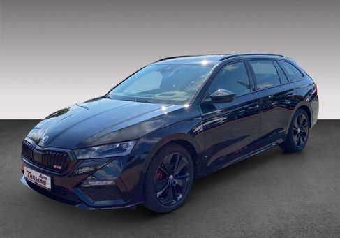 Skoda Octavia, 2024