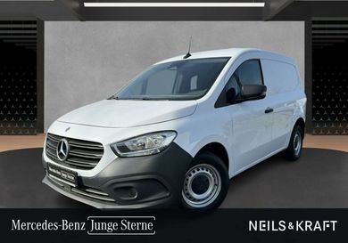 Mercedes-Benz Citan, 2022
