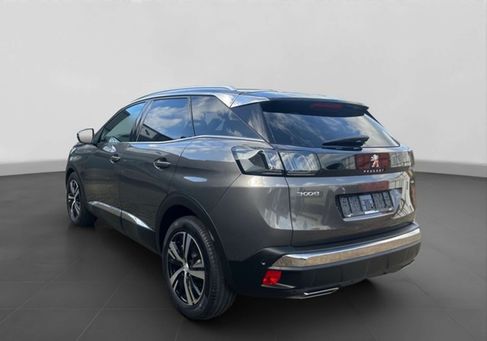 Peugeot 3008, 2024