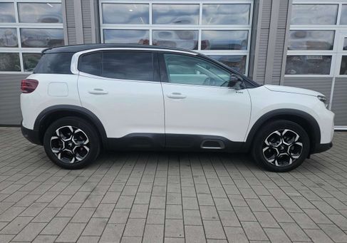 Citroën C5 Aircross, 2024 3