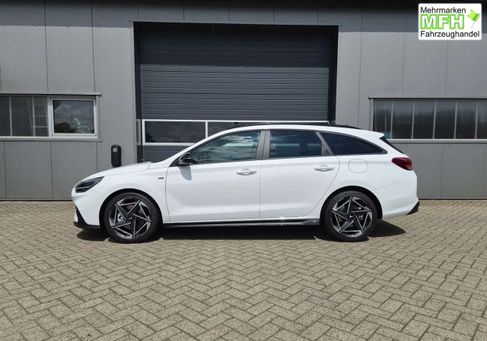 Hyundai i30, 2026 2