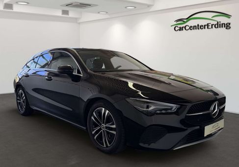 Mercedes-Benz CLA 180, 2023