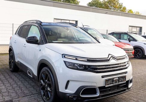 Citroën C5 Aircross, 2021 3