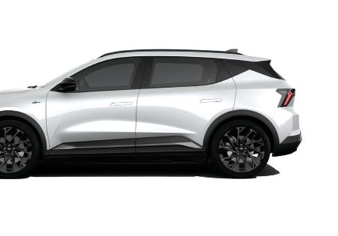 Renault Scenic, 2025