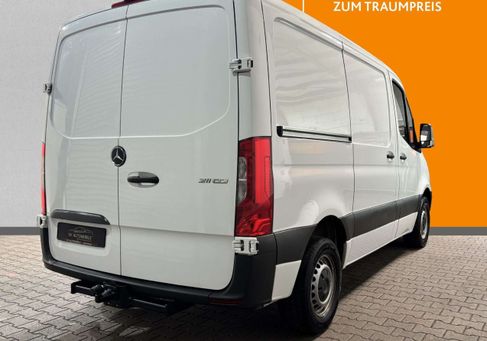 Mercedes-Benz Sprinter, 2023