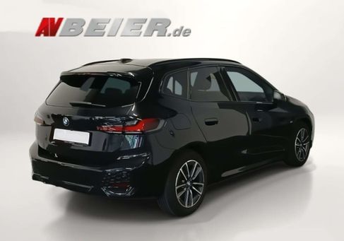 BMW 218, 2025
