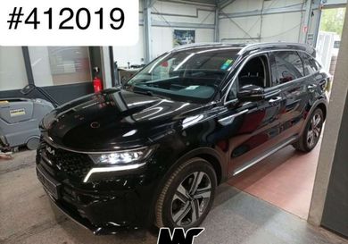 Kia Sorento, 2022