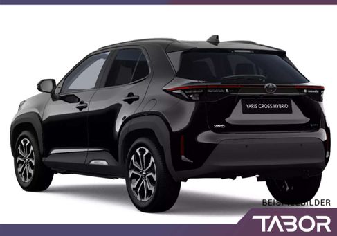Toyota Yaris Cross, 2025