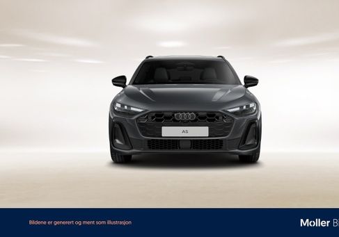 Audi, 2025 2