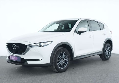 Mazda CX-5, 2020
