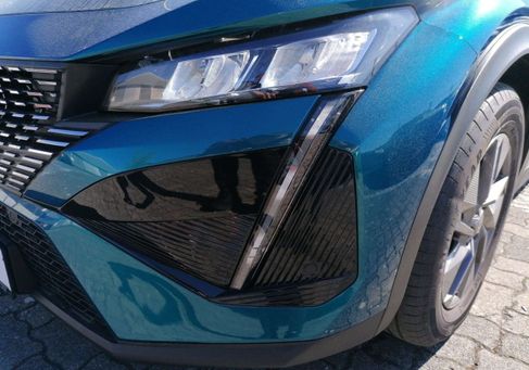 Peugeot 408, 2023