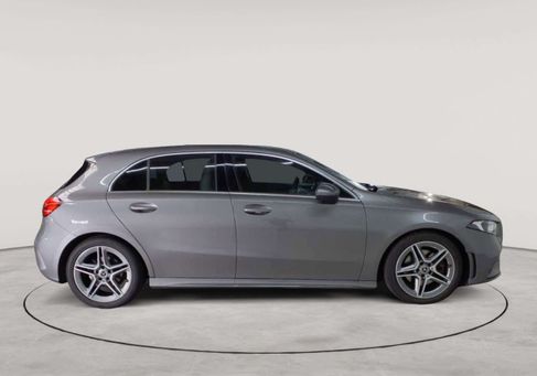 Mercedes-Benz A 220, 2022