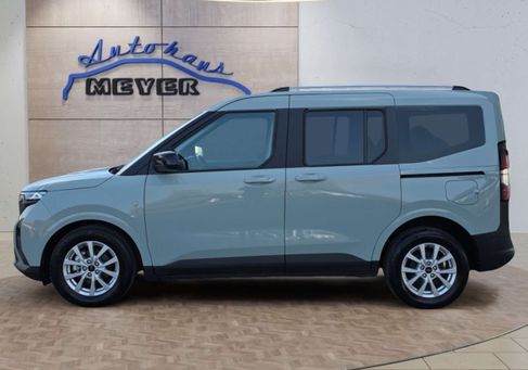 Ford Tourneo Courier, 2025