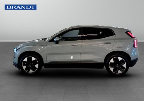 Volvo EX30, 2024