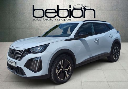 Peugeot 2008, 2024