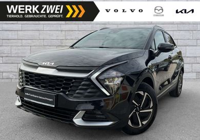 Kia Sportage, 2023