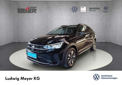 Volkswagen Taigo, 2025