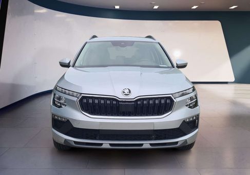 Skoda Kamiq, 2026 3