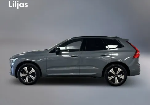 Volvo XC60, 2024