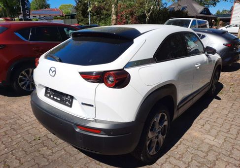 Mazda MX-30, 2023 2