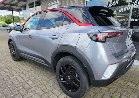 Opel Mokka, 2023 2