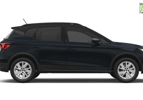 Seat Arona, 2026