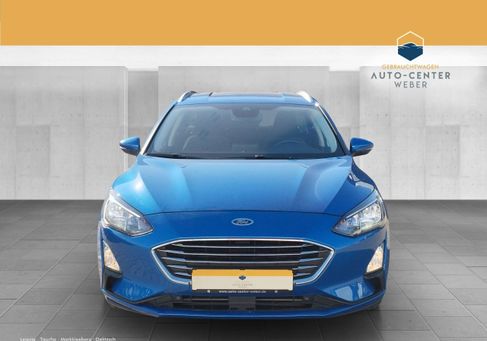 Ford Focus, 2020