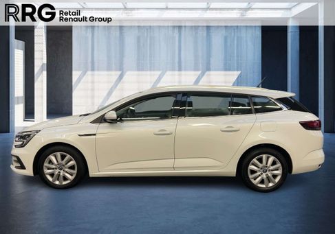 Renault Megane, 2021