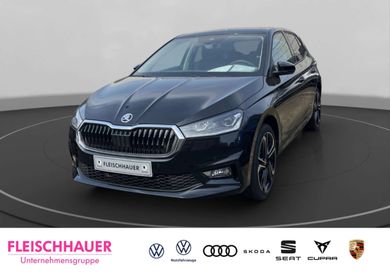 Skoda Fabia, 2026