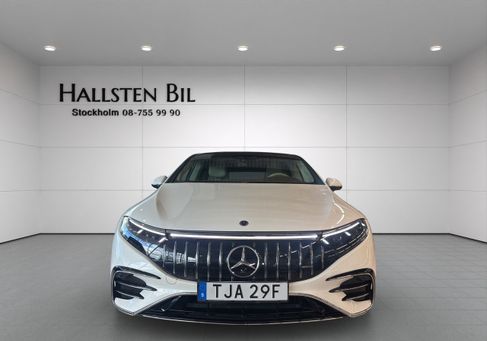 Mercedes-Benz, 2023 3