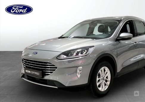 Ford Kuga, 2022