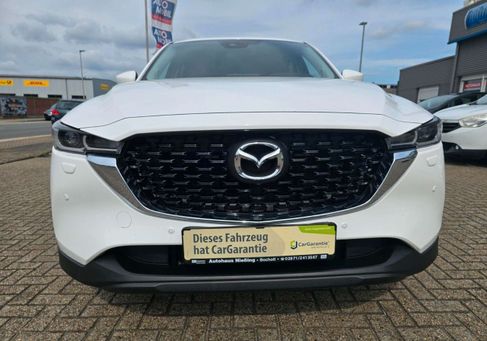 Mazda CX-5, 2023 3