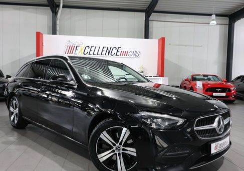 Mercedes-Benz C 200, 2023