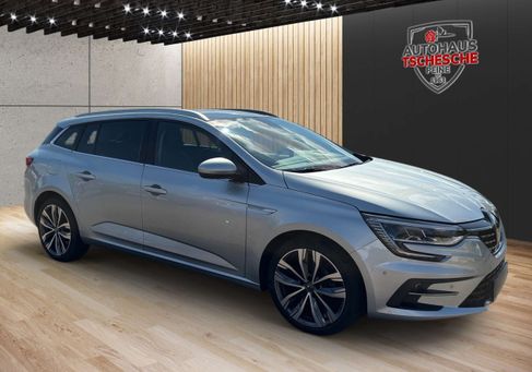 Renault Megane, 2023