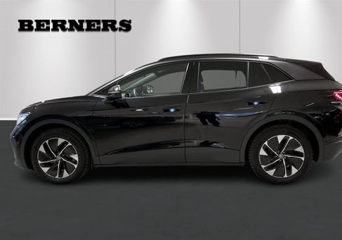 Volkswagen ID.4, 2024