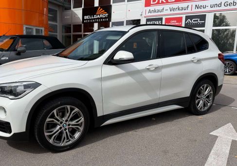 BMW X1, 2018 2