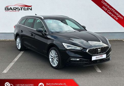 Seat Leon, 2022