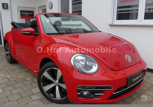 Volkswagen Beetle, 2019