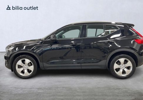 Volvo XC40, 2019 2
