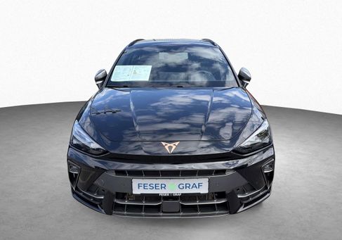 Cupra Leon, 2025 2