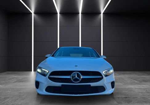 Mercedes-Benz A 180, 2021 2