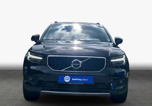 Volvo XC40, 2021 3