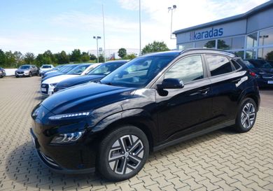 Hyundai Kona, 2022