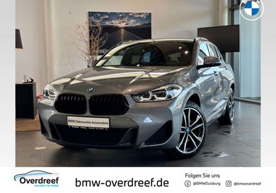 BMW X2, 2023