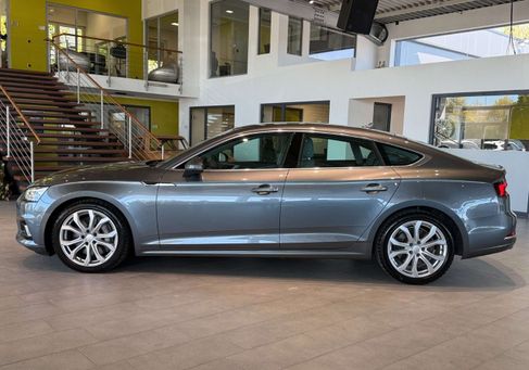 Audi A5, 2019 2